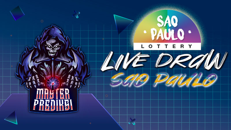 live draw sao paulo